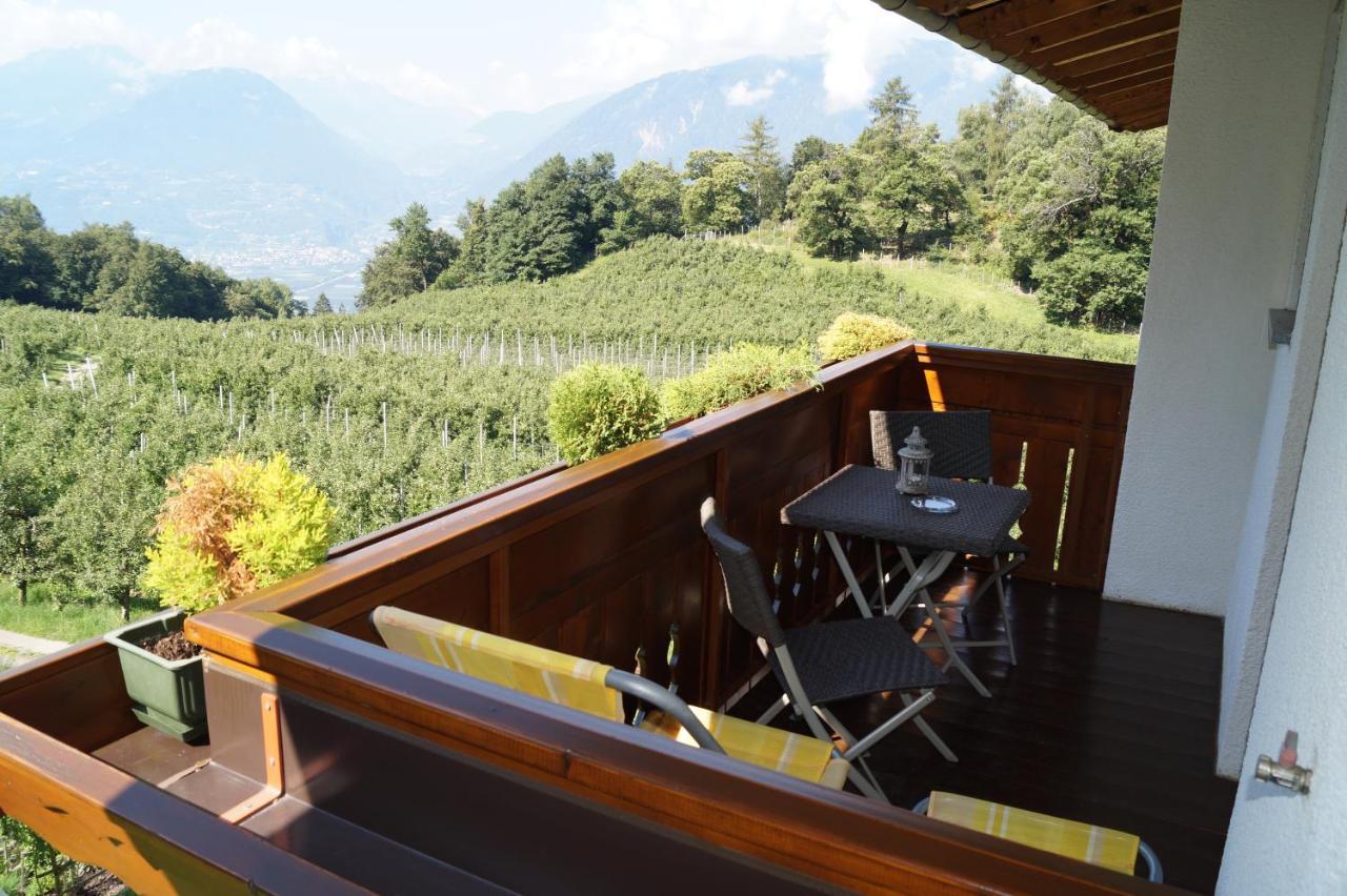 Appartements Grumserhof Merano Exterior photo